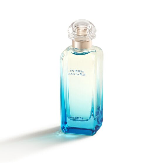 Perfume H&egrave;rmes Un Jardin Sous La Mer Unissex Eau de Toilette